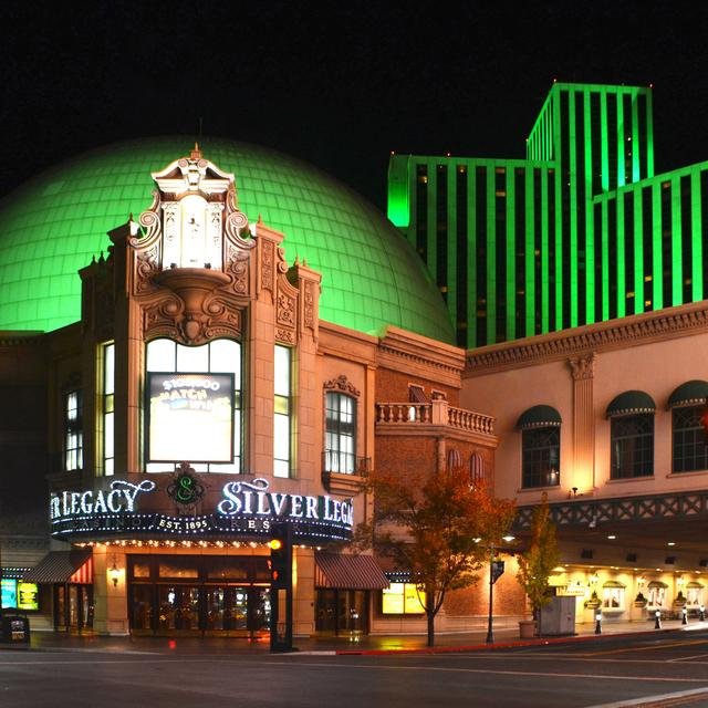 Grande Exposition Hall