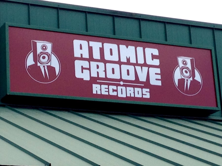 Audio Ritual Records