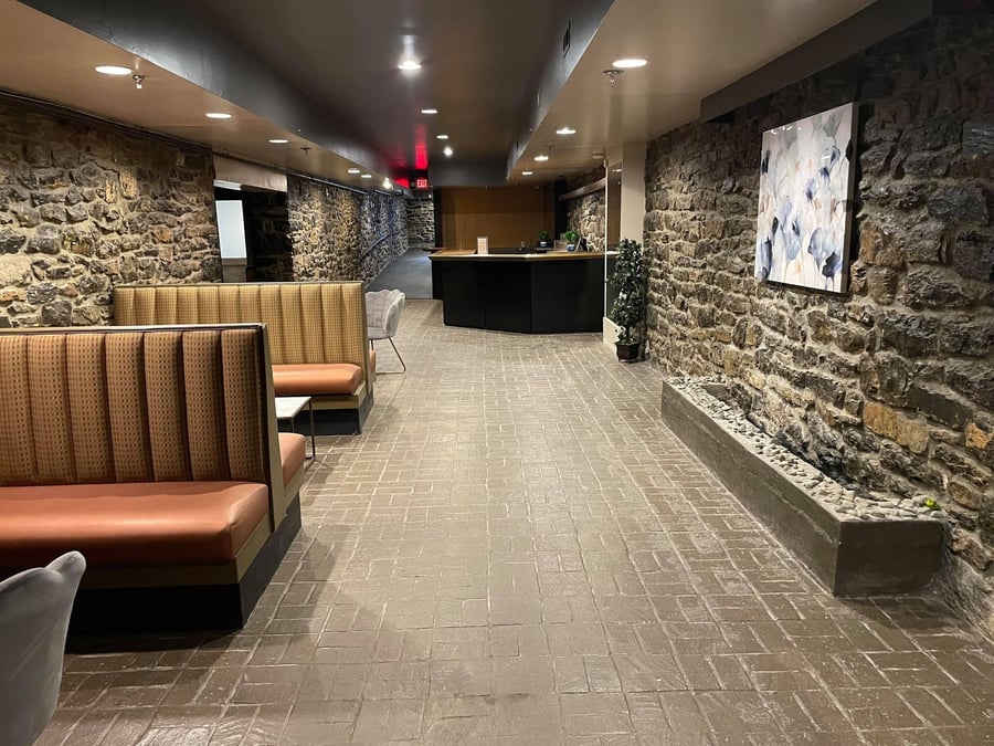 ACT Black Box Studio