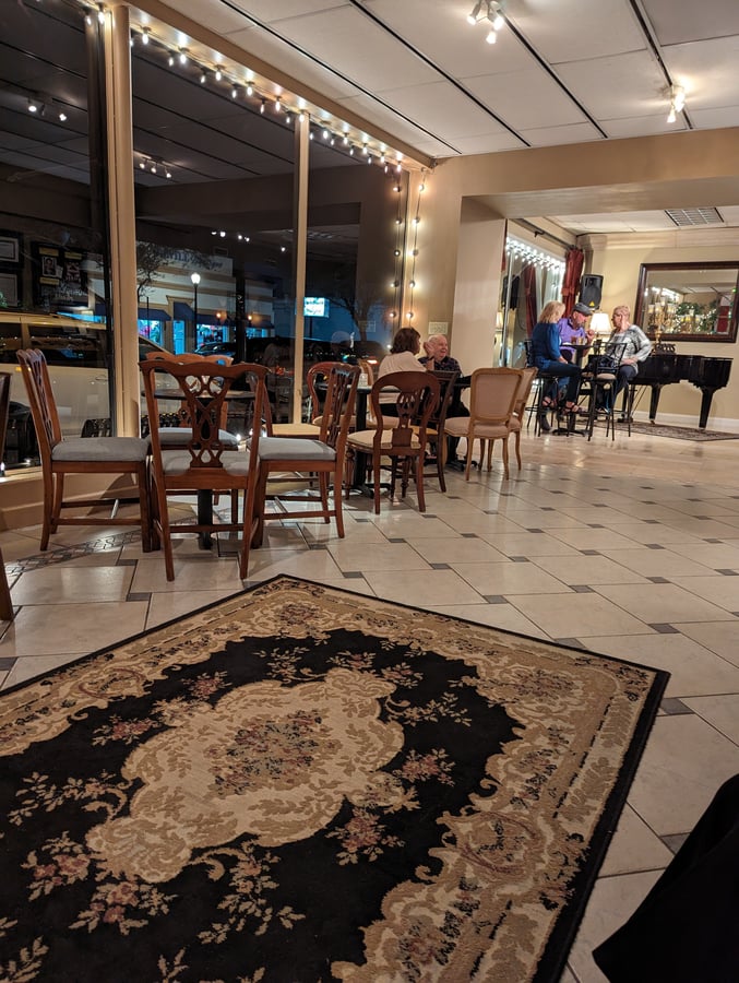 Winter Park Playhouse