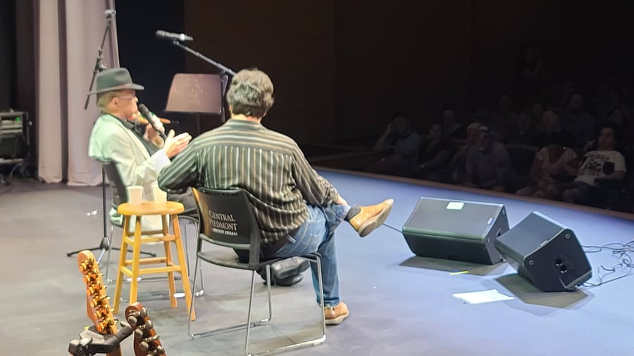 Performing Arts & Events Facilities