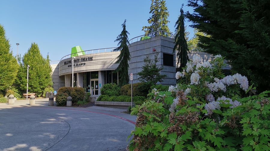 Bellevue Youth Theatre