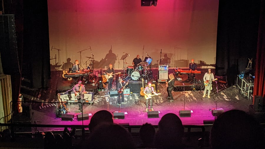 Santander Performing Arts Center