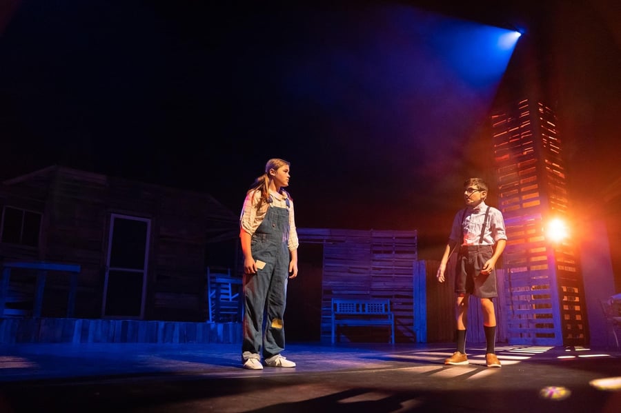 Play On Theatre Company