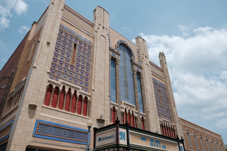 Missouri Theater