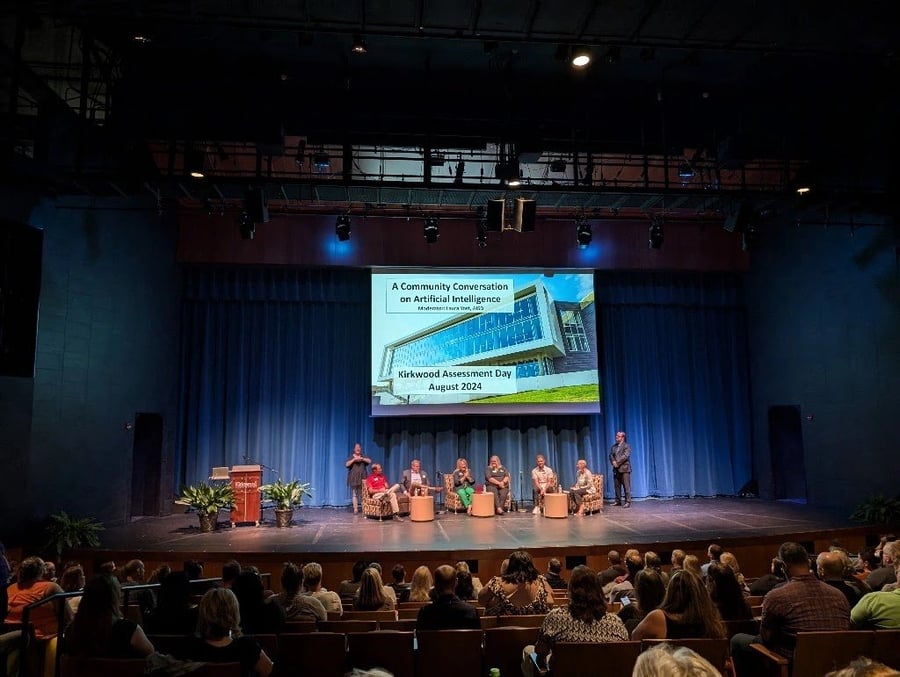 Ballantyne Auditorium