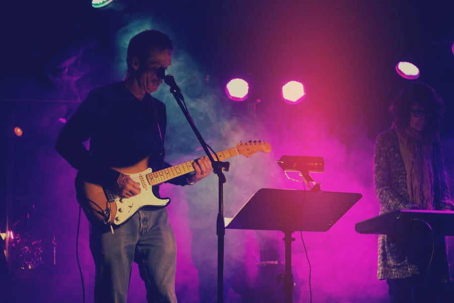 One80º Event Center