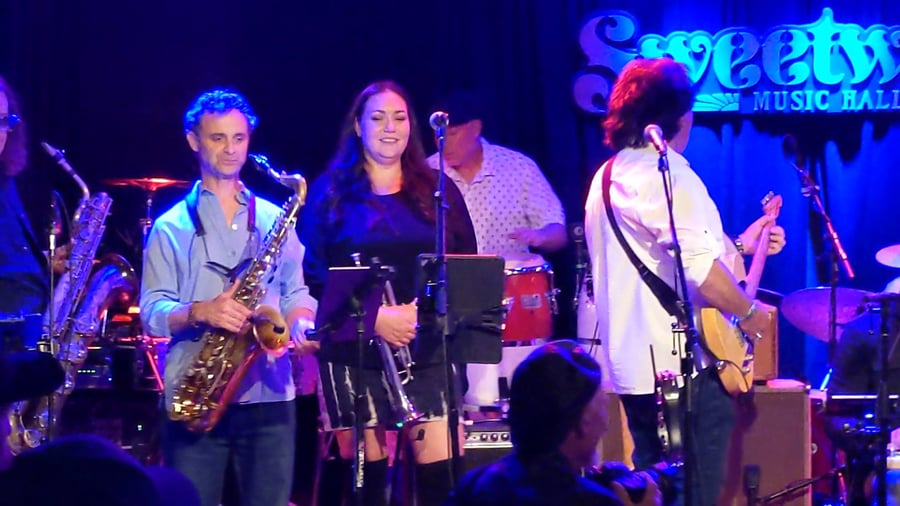 Sweetwater Music Hall