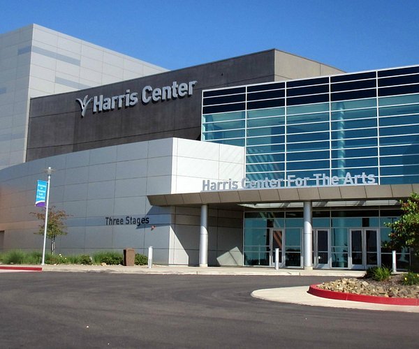 Harris Center