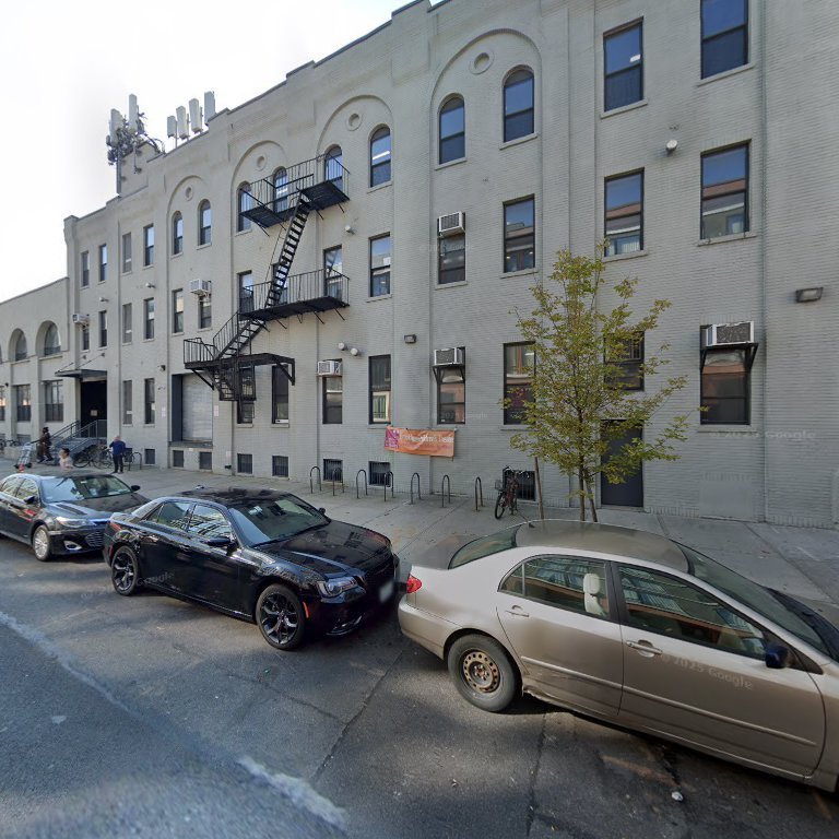 Brooklyn Children's Theatre