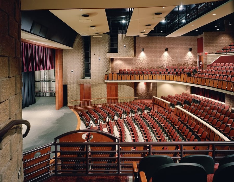 Otsego Auditorium & Performance Center
