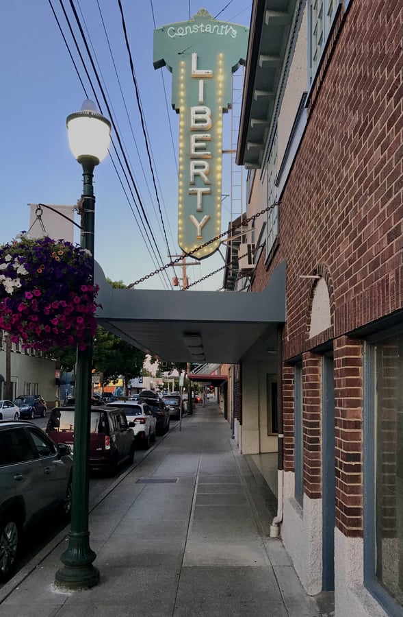 ManeStage Theatre Company