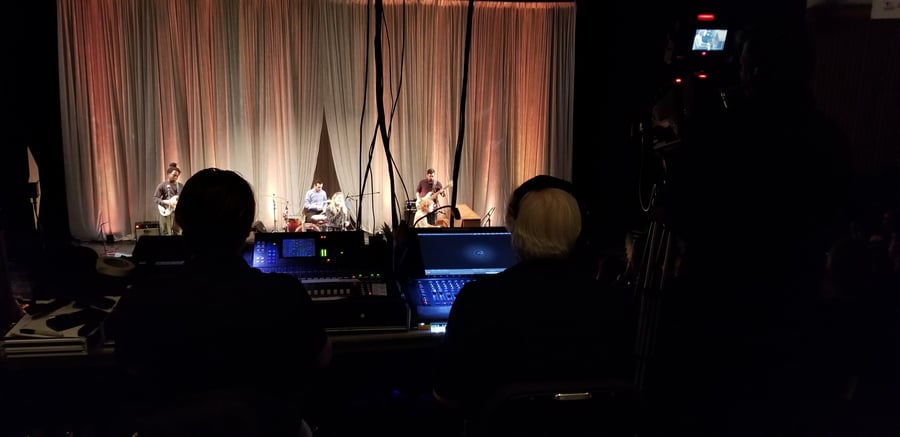 Phoenix Festival Theater