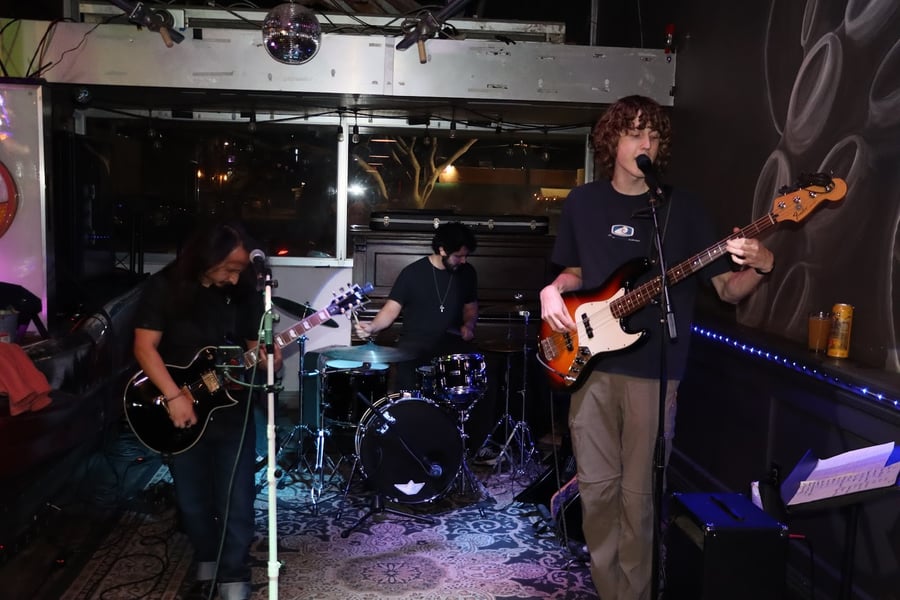 Goldstein's Mortuary & Delicatessen