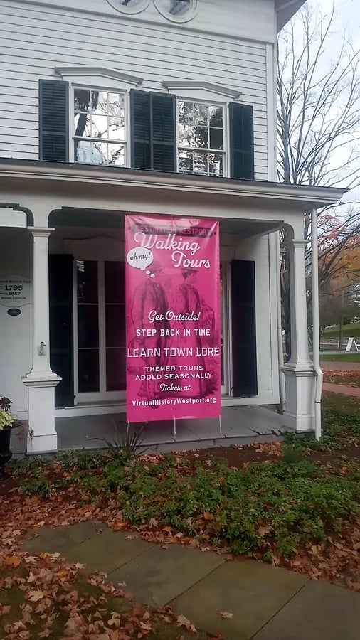 Westport Museum for History and Culture