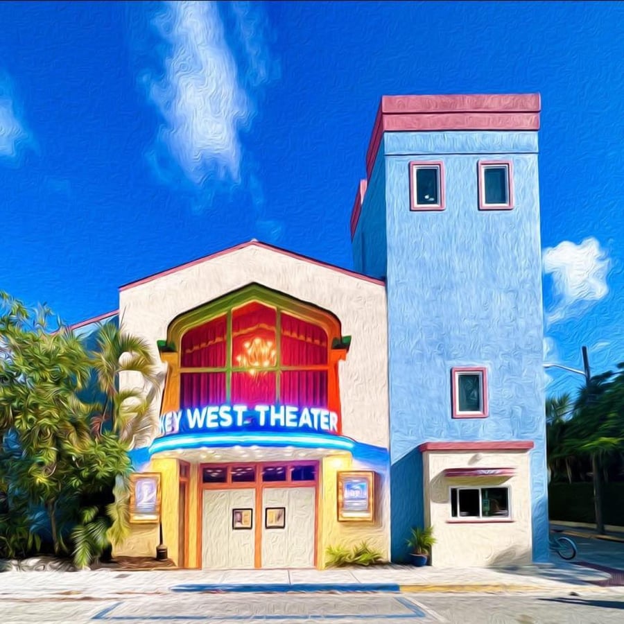 Key West Theater