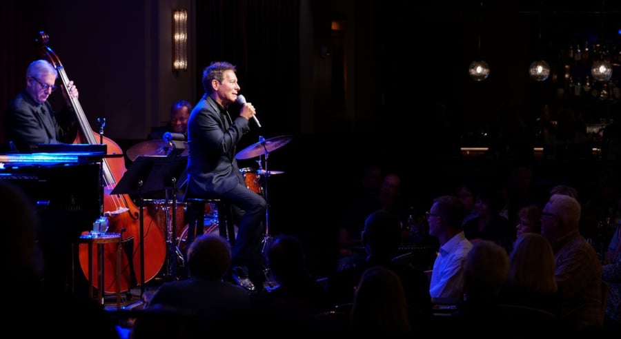 Feinstein's at Hotel Carmichael