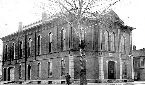 Sandwich Opera House