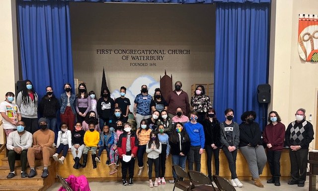 City Youth Theater / City Stage Company