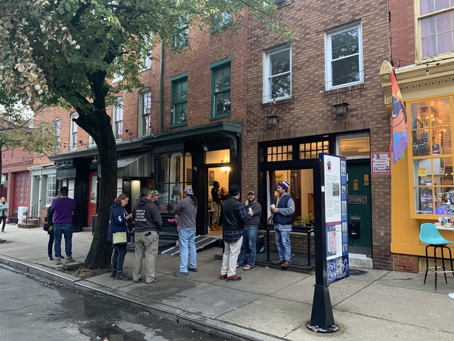 Mount Vernon Records