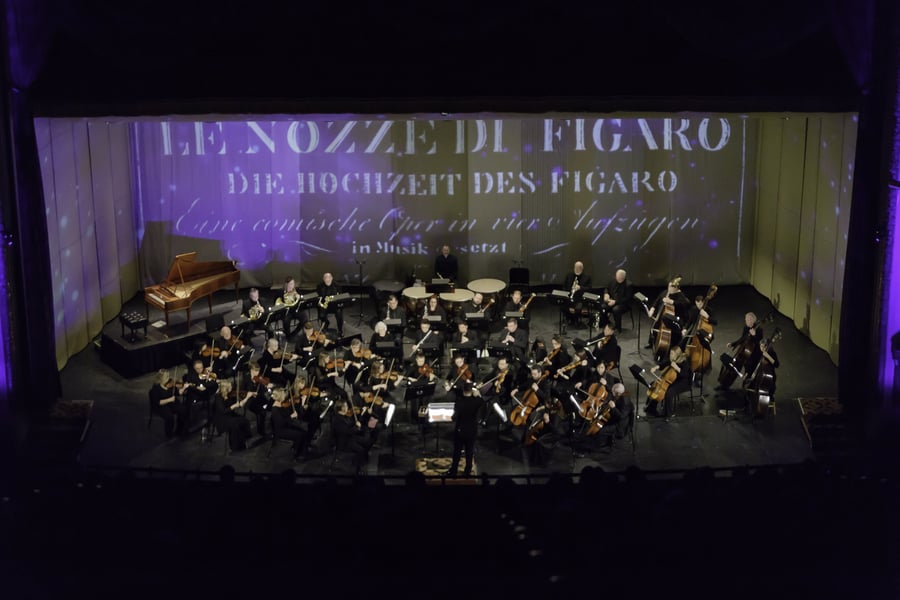 Sioux City Symphony Orchestra