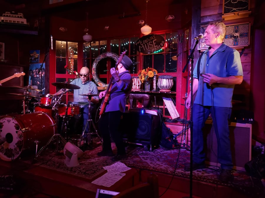 Arcadian Public House