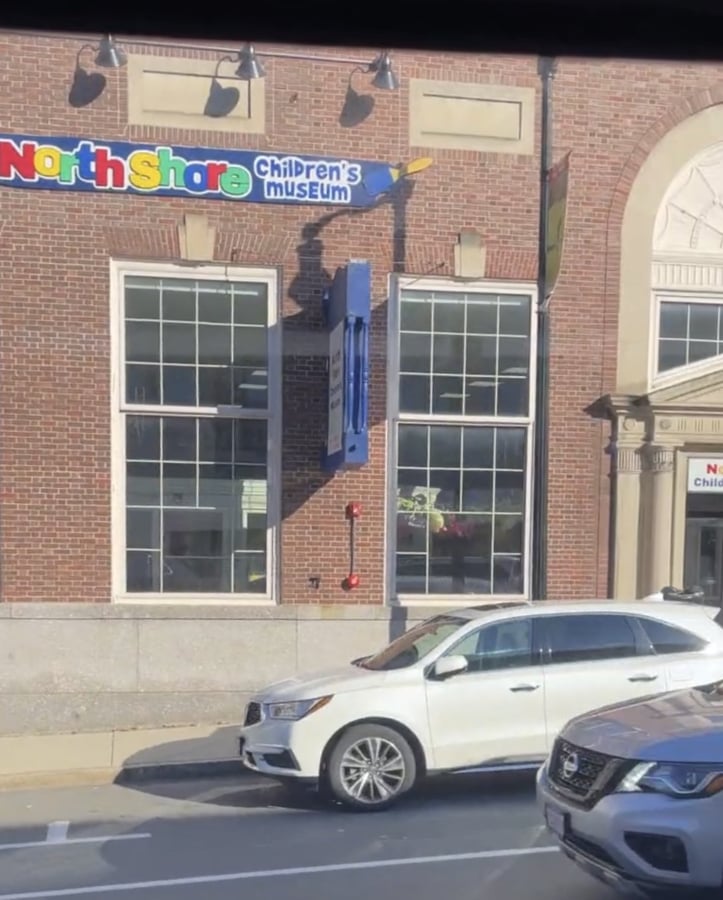 North Shore Children's Museum