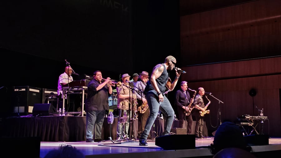 Omaha Performing Arts