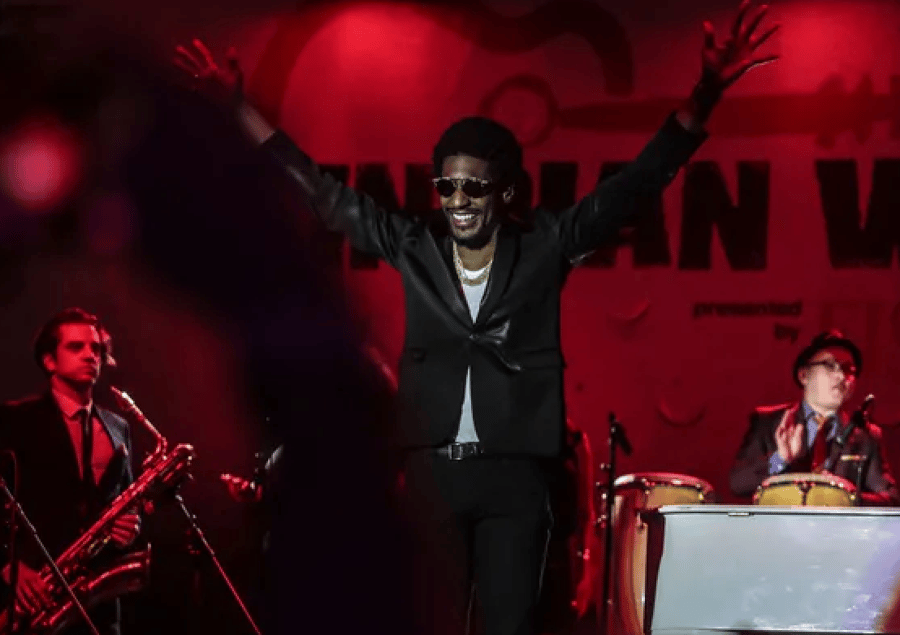 Indian Wells Theater