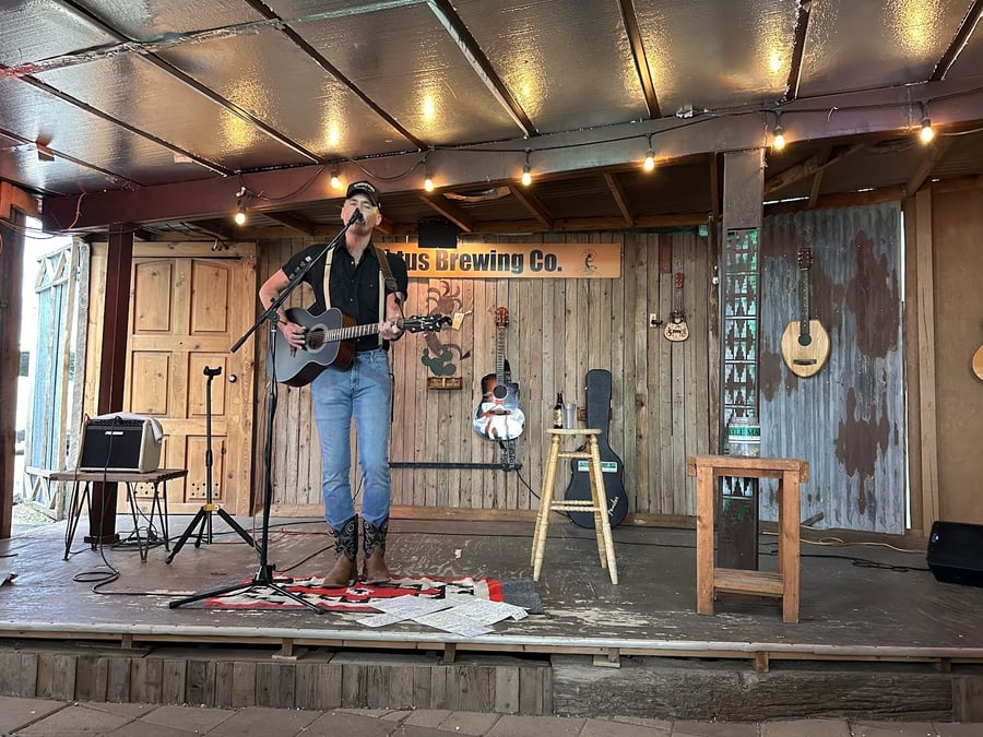 Kaktus Brewing Company Inc.