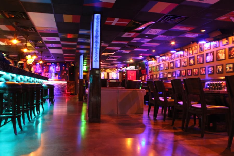 Paddy's Irish Public House