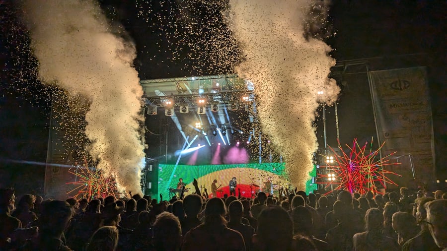 Outlandia Music Festival