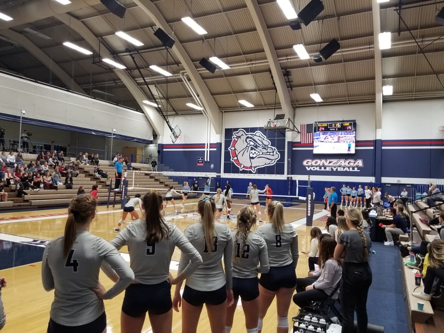 Charlotte Y Martin Center