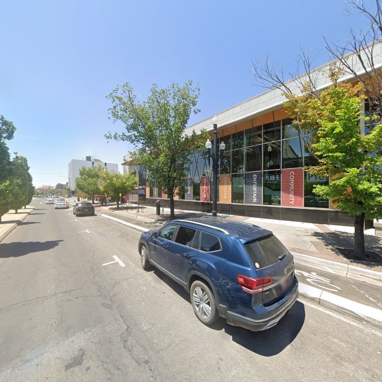 Plan-B Theatre Company