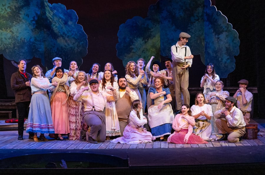 Spokane Civic Theatre