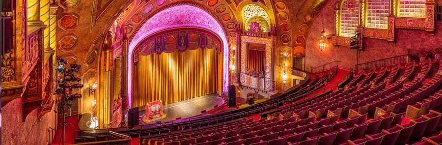 Alabama Theatre
