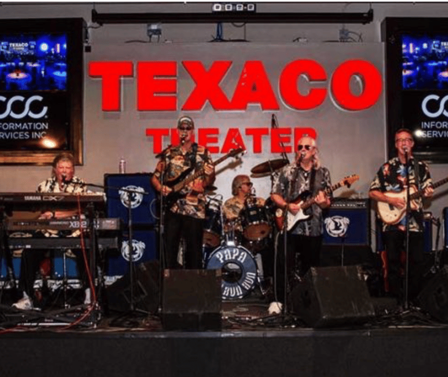 Highway 39 Event Center