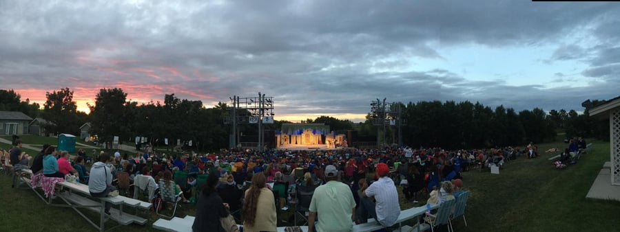 Sleepy Hollow Theatre & Arts Park