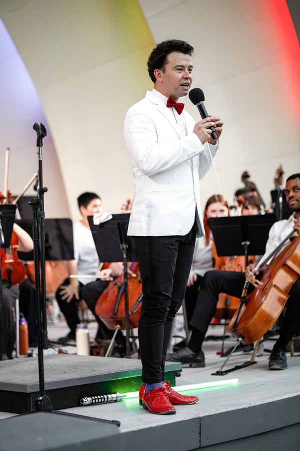 Boulder Symphony & Music Academy