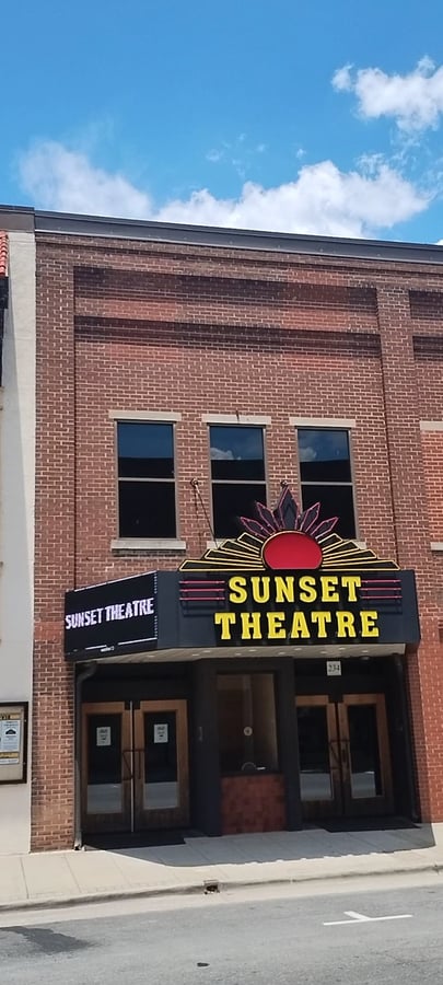 Sunset Theatre