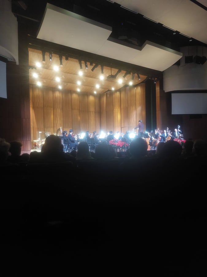 Waxahachie High School