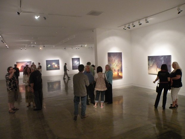 Santa Monica College Performing Arts Center