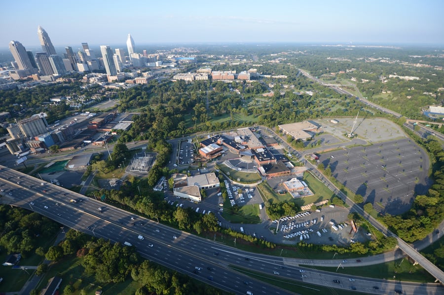 AvidXchange Music Factory