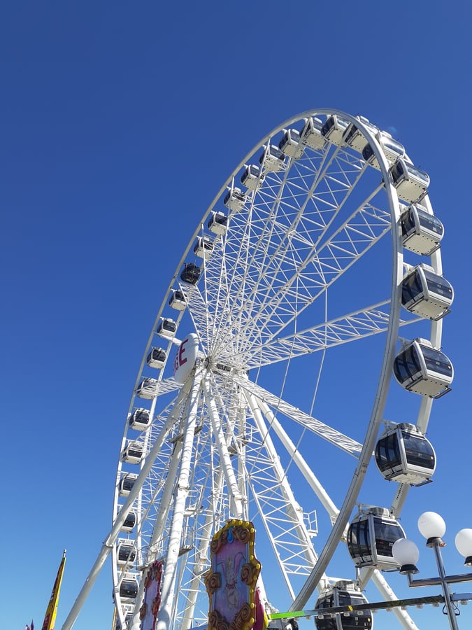 Eastern States Exposition