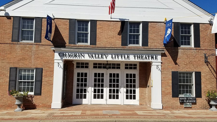 Chagrin Valley Little Theatre