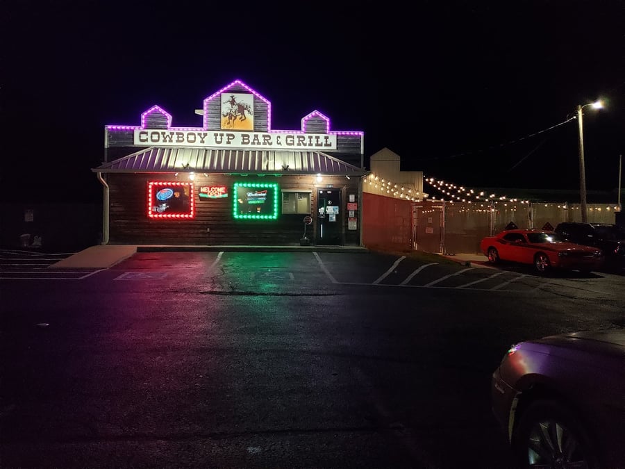 Cowboy Up Bar And Grill
