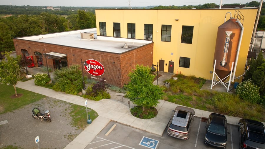 Yazoo Brewing Company