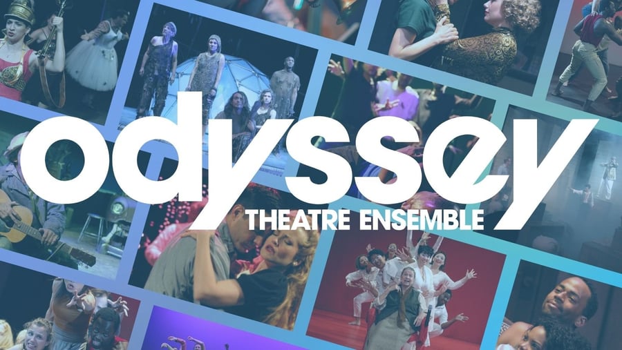 Odyssey Theatre Ensemble