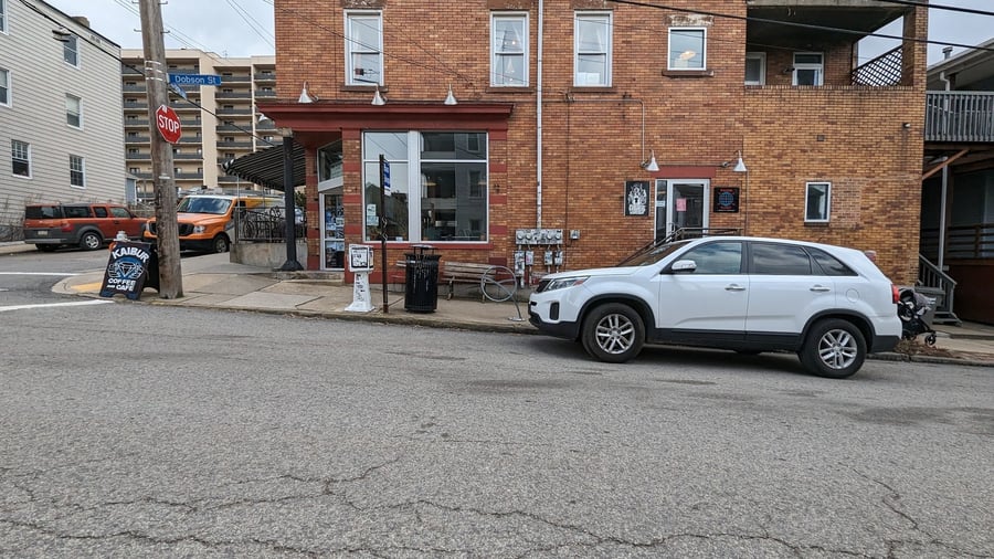 Pleasant Dreams Records