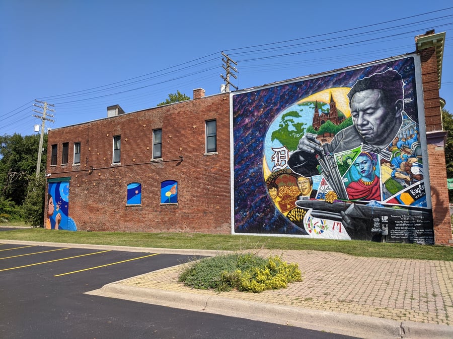 Matrix Theatre Company